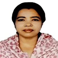 ASST. PROF. DR. LIPIKA GHOSH
