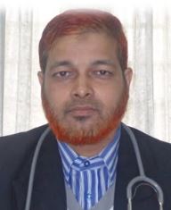 Professor Dr. Md. Akmot Ali Dipu