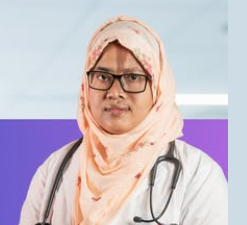 Dr. Arifa Tasnim