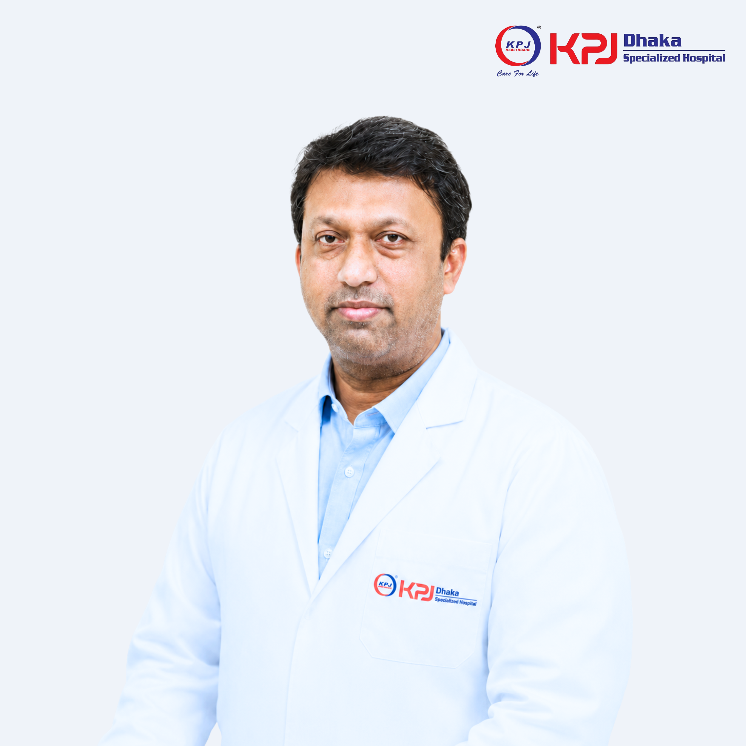 Assist. Prof. Dr. A.H.M. Tanvir Ahmed