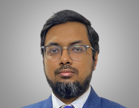 Asso. Prof. Dr. Syed Ali Ahasan (Asif )