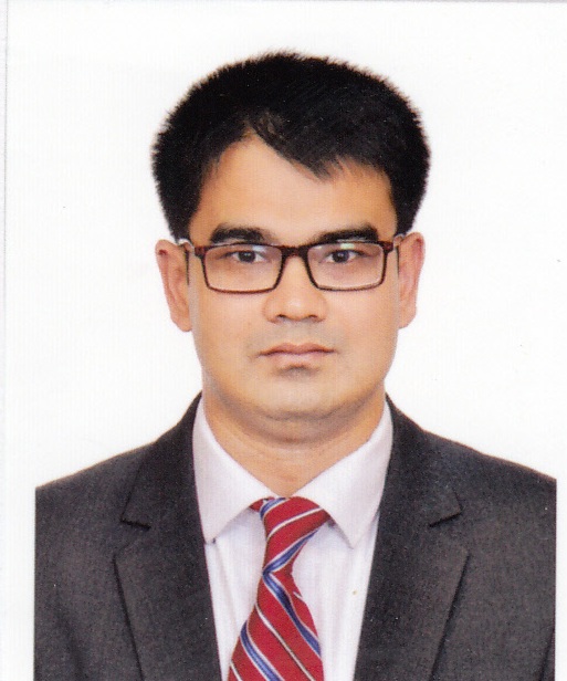 Assistant Prof. Dr. Mohammad Walidur Rahman
