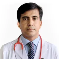 Assistant Professor Dr. Bikush Chandra Paul