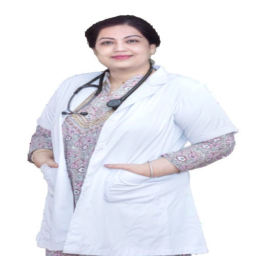 Assit Prof. Dr Shaila S. Chowdhury