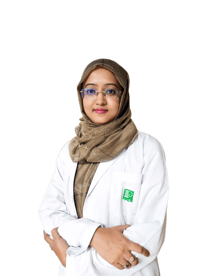 Asso. Prof. Dr. Israt Zerin Eva