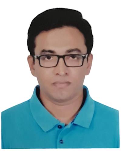 Asso. Prof. Dr. Md. Ahsanul Haque Kawser