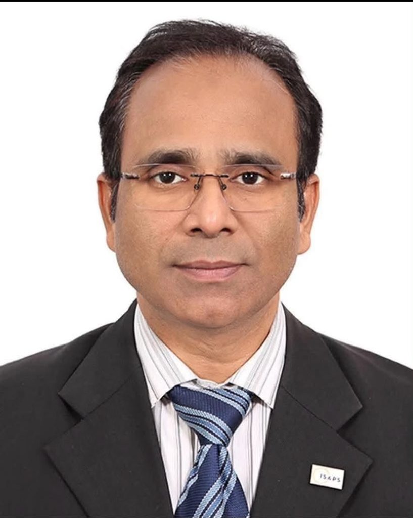 Asso. Prof. Dr. Md. Maruful Islam