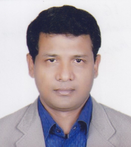 Asso. Prof. Dr. Rayhan Masum Mondal