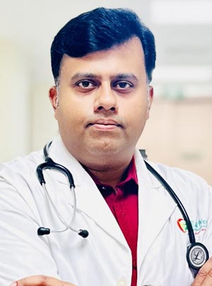 Asso. Prof. Dr. Sariful Hasan