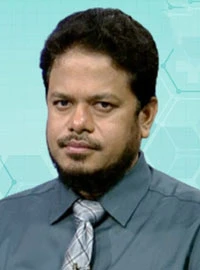 Asso. Prof. Dr. Shahidul Islam Khan