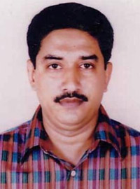 Asso. Prof. Dr. Syed Saimul Huque