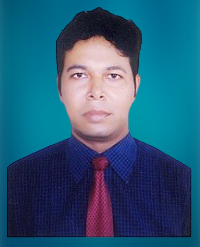 Assoc. Prof. Dr. Md. Anamul Haque
