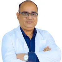 Assot. Prof. Dr. Rafiul Karim Khan, Rony