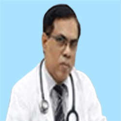 Assoc. Prof. Dr. Ziaul Haque Zia