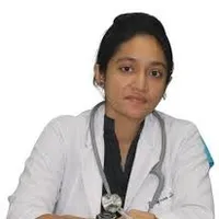 Asst. Prof. Dr. Afrina Jahan
