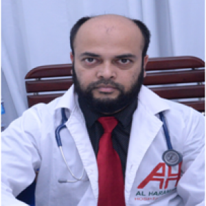 Asst. Prof. Dr. Chishti Tanhar Bakth Chowdhury