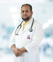 Asst. Prof. Dr. Md. Akmol Hossain