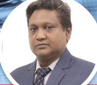 Asst. Prof. Dr. Mohammad Mahbubur Rahman Khan