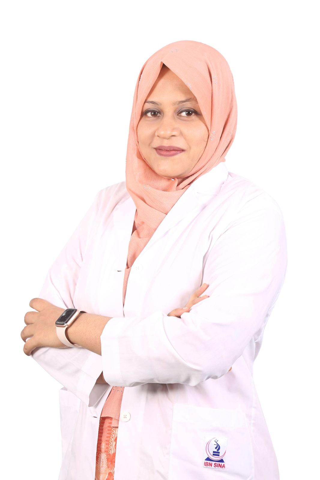 Asst. Prof. Dr. Nawsabah Noor