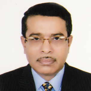 Dr. Prof. Dr. Bikash Majumdar - Professor (Pediatrics)