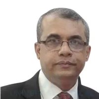 Brigadiar General. Prof. Dr. Md. Kamruzzaman