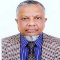 Brig. Gen. (Retd) Prof. Dr. Md. Mokhlesur Rahman