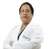 Brig. General (Retd.) Professor (Dr.) Iffat Ara