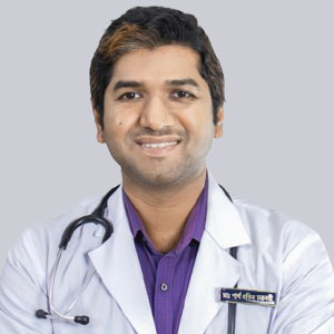 DR. PARTHO PROTIM CHAKROBORTY