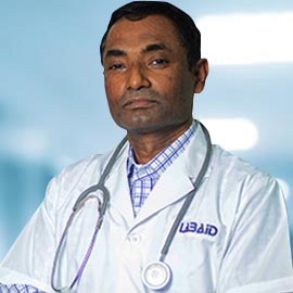 DR.A.B.M DELOWAR HOSSAIN