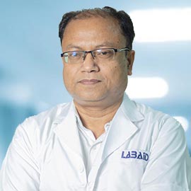 DR. ABDUL KADER