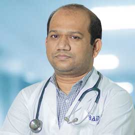 DR. DEBASISH DUTTA