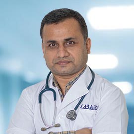 DR.RANA KUMAR BISWAS