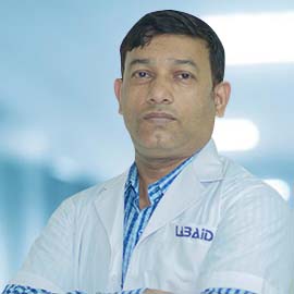 DR. SK. MOHAMMAD ALI