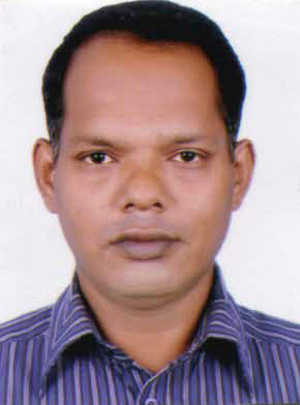 DR. A.K.M OBAYDUL HAQUE (SABBIR)