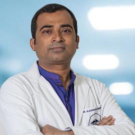 DR. ALAUDDIN AL MAMUN