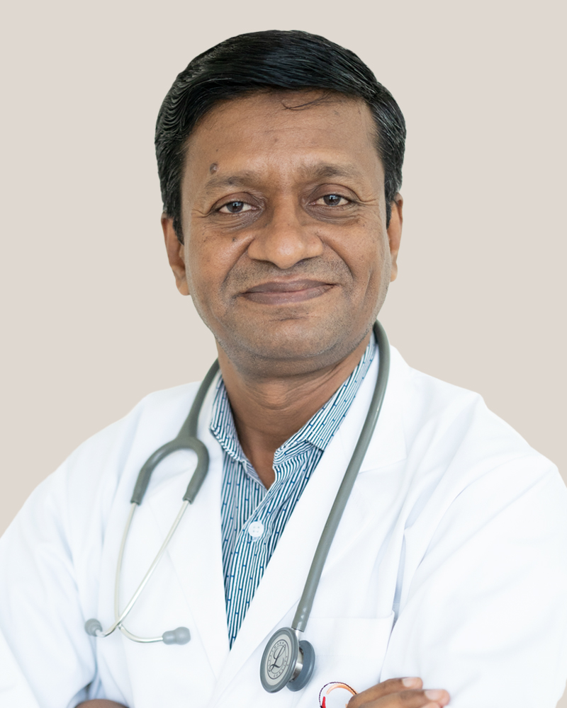 DR. AMINUR RAHMAN