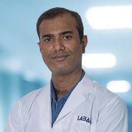 DR. ANUP ROY CHOWDHURY