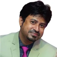 DR. ARUNAVA PAUL