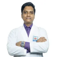 DR. ASCIF AL MAHADY ANIK