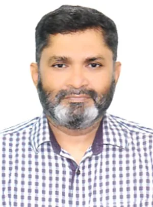 DR. ASHRAFUL ALAM