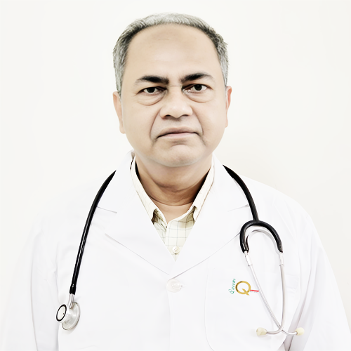 DR. KAZAL KANTI DAN