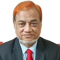 DR. MD. MUAZZEM HOSSAIN