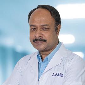 DR. MD. SHAMIM REZA
