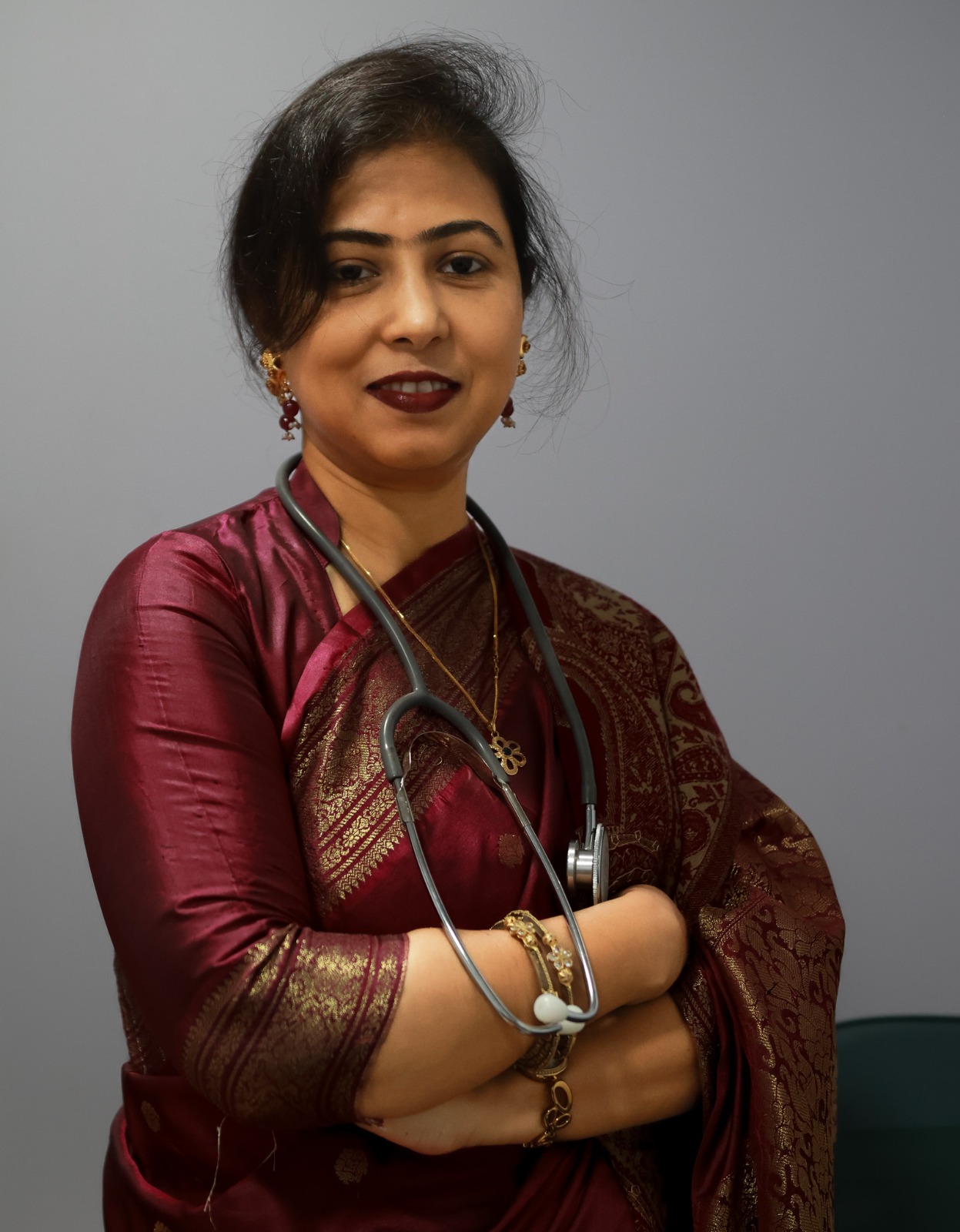 DR. MEHER SULTANA