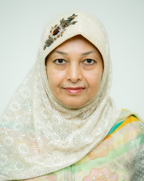 DR. NURUN NAHAR KHANOM