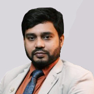 DR. RAQIBUL HASAN