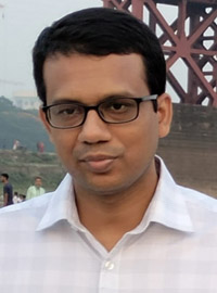 DR. S.M. NURUL HUDA