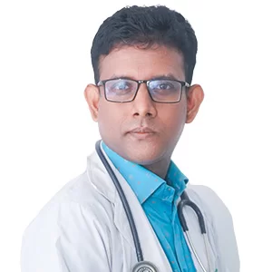 DR. S. K. ROY (MILTON)