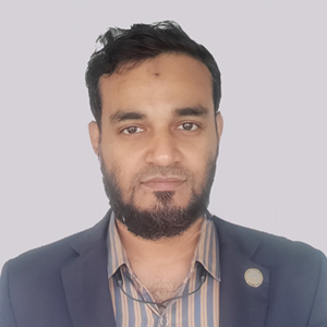 DR. S. M. MONIR HOSSEN
