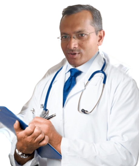 DR. SAZZAD HOSSAIN